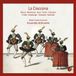 PIAS Nederland Christophorus Ensemble Anthonello & Midori Suzuki - La Ciaccona (CD)