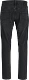 Jack & Jones Tapered fit jeans JJIMIKE JJORIGINAL SBD 925 Black Denim W30 x L32