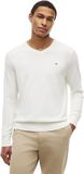 TOMMY HILFIGER Trui 'ESSENTIAL' beige