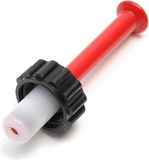 Gloria Afblaasventiel