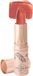 Cent Pur Cent Mineral Lipstick Mocaccino