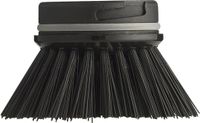 Zone Denmark Afwasborstelkop Medium 6 cm Black