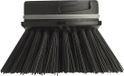 Zone Denmark Afwasborstelkop Medium 6 cm Black