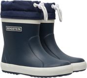 Bergstein Classic Thermo – Gevoerde Regenlaarzen Kinderen – Winterlaarzen – Jongens & Meisjes – Dark Blue