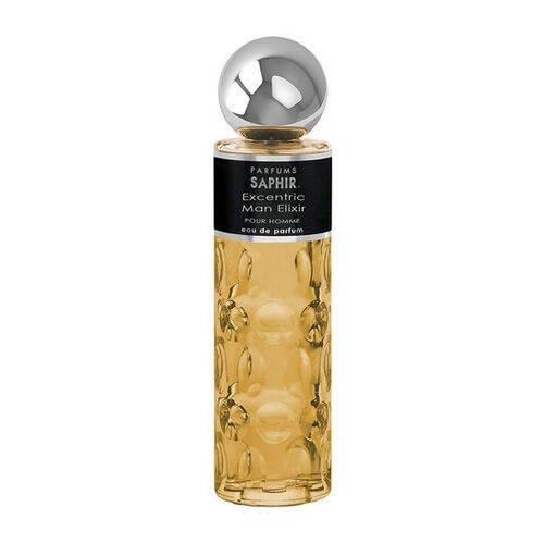 Saphir Excentric Man / 200 ml / Man