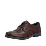 Rieker Veterschoenen Heren Bruin Maat 42