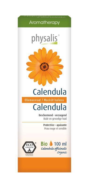 Physalis Calendula 100ml