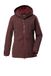 killtec Kow 16 Wmn Prk dames Outdoor parka/functionele parka met capuchon
