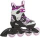 Fila J-one patins à roulettes pour filles rose taille 28-32