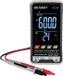Voltcraft VC33 Multimeter Kalibratie (ISO) Digitaal CAT III 600 V Weergave (counts): 5999