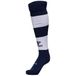 Hummel Chaussettes Essential Marine/Blanc 43-46