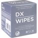 Elix Dx Lingettes Hygiène Yeux 20uts