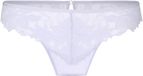 Hunkemöller Ingrid Cheekini Paars