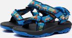 Teva T HURRICANE XLT 2 Unisex Sandalen - TRUCKS VINTAGE BLUE
