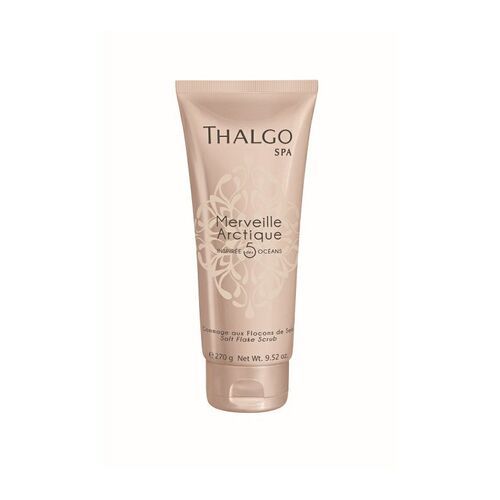 Thalgo Salt Flake Body Scrub 270g