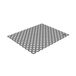 Rotho Space Wonder Gootsteenmat 40x33.3x0.4 cm Cool Grey
