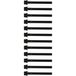 REINZ 14-32047-02 Jeu De Vis De Culasse Polygone intérieur