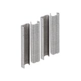 GAH Alberts 530952 Nietjes - Geel - Staal - 10 stuks