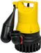 Jung Pumpen kelderafwateringspomp U3KS, 4 m leiding, JP50000