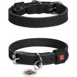 Icecat Halsband Classic Zwart XS