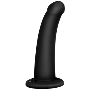 MaleSaTion Strap-on dildo Willy zwart