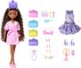 Barbie Dream Besties Ga Ervoor Met Barbie 'Brooklyn' Pop en Accessoires