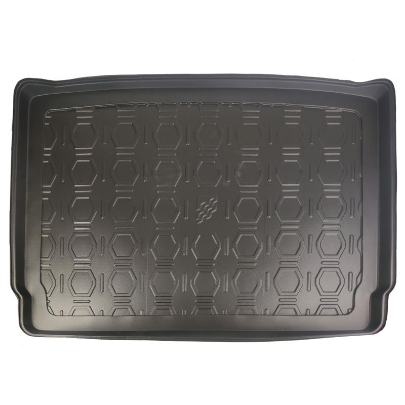 Kofferbakmat Anti-slip Volkswagen Up! / Skoda Citigo / Seat Mii 2012-