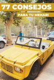77 CONSEJOS PARA TU MEHARI: «Los secretos mejor guardados»