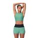 Speedo Solid Lookout 12" dames Zwemshort
