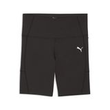 Puma W Dreamrun 7'' Short Tight 528432 Zwart XL