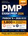 PMP Exam Prep: A Real-World Guide to Passing the PMP® Exam with PMI® Decision Logic and Agile-Hybrid-Predictive Thinking