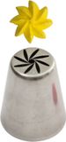 0263630 Decora Flower Nozzle No.29 - Pinwheel