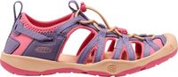 Keen - Moxie Older Kids Sandalen Purple Haze/Pink Lemonade - Maat 36