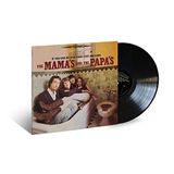 Universal Music Nederland The Mamas & The Papas - If You Can Believe Your Eyes And Ears (LP)