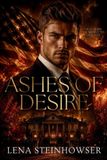Ashes Libri GmbH Ashes of Desire - Paperback