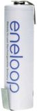 Panasonic eneloop ZLF Speciale oplaadbare batterij AA (penlite) Z-soldeerlip NiMH 1.2 V 1900 mAh