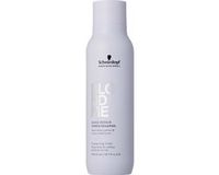 Schwarzkopf Professional Schwarzkopf - BLONDME Bond Repair Purple Shampoo