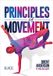 Principles SLACK Incorporated Principles of Movement Hardcover