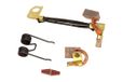 Valeo 594060 koolborstel, starter.