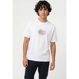 Jack & Jones JORCASSIS GRAPHIC TEE SS CREW NECK T-Shirt