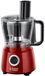 Russell Hobbs Desire Food Processor - 600W - Red