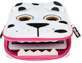 Tabzoo Pets / - / - / Zwart, Wit