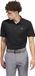 Adidas Adi Performance Poloshirt Heren Zwart S