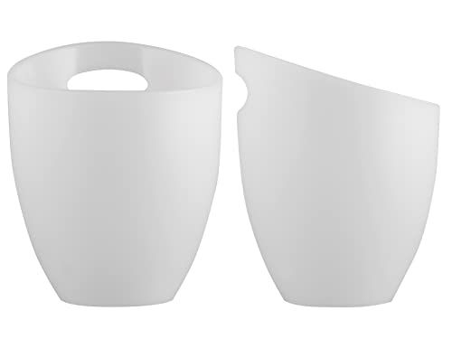 Home Secchiello Igloo Acrilico arredamento per la tavola