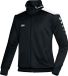 Jako Copa Trainingsvest - Voetbaltrui - Jongens - Maat 140 - Zwart
