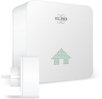 ELRO Connects K2 Connector SF50GA - Connects all ELRO Connects products with the ELRO Connects 2.0 App