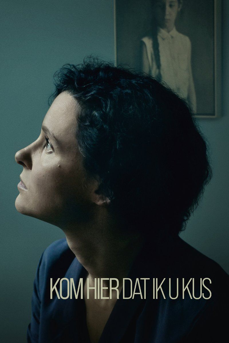 SOURCE 1 Kom hier dat ik u kus (DVD)