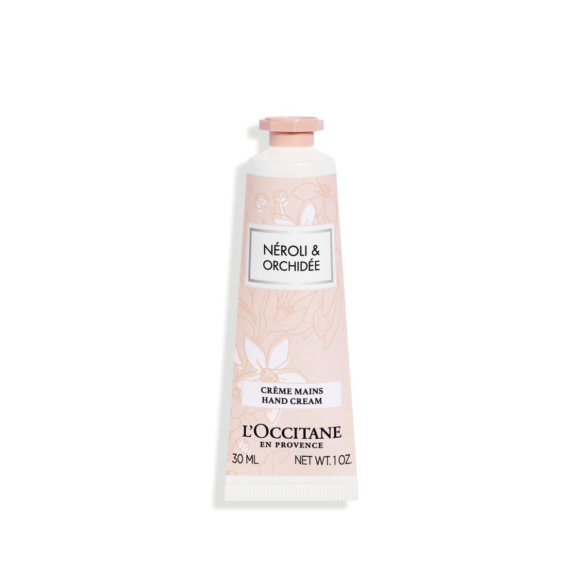 L'Occitane Neroli & Orchidea Crème 30 ml