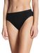 Calida Dames Slip Minislip Light, zwart, 40/42