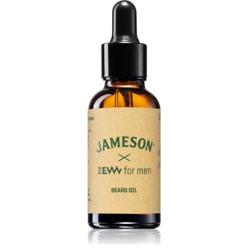 Beard Oil